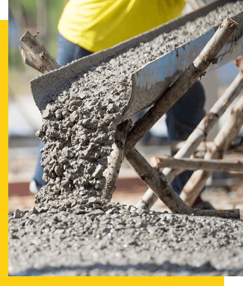 Md Concrete Contractor