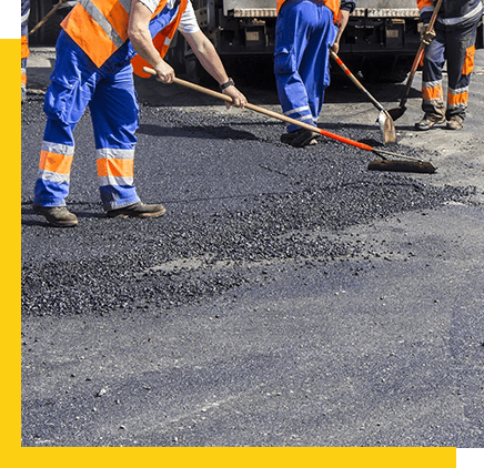 Property Management Paving Services in Charlotte, NC 11