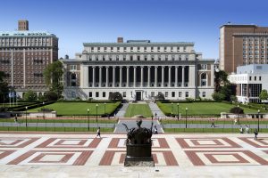 asphalt maintenance universities and college campus Maryland