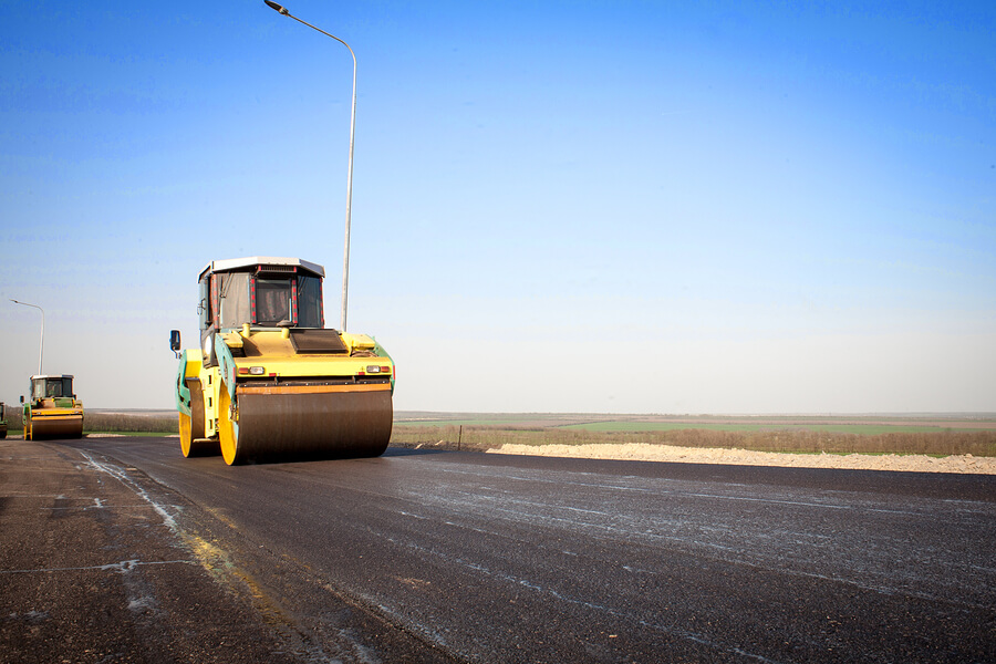 Asphalt Paving Mt Airy MD