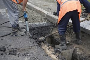 Pavement Maintenance for Commercial Properties