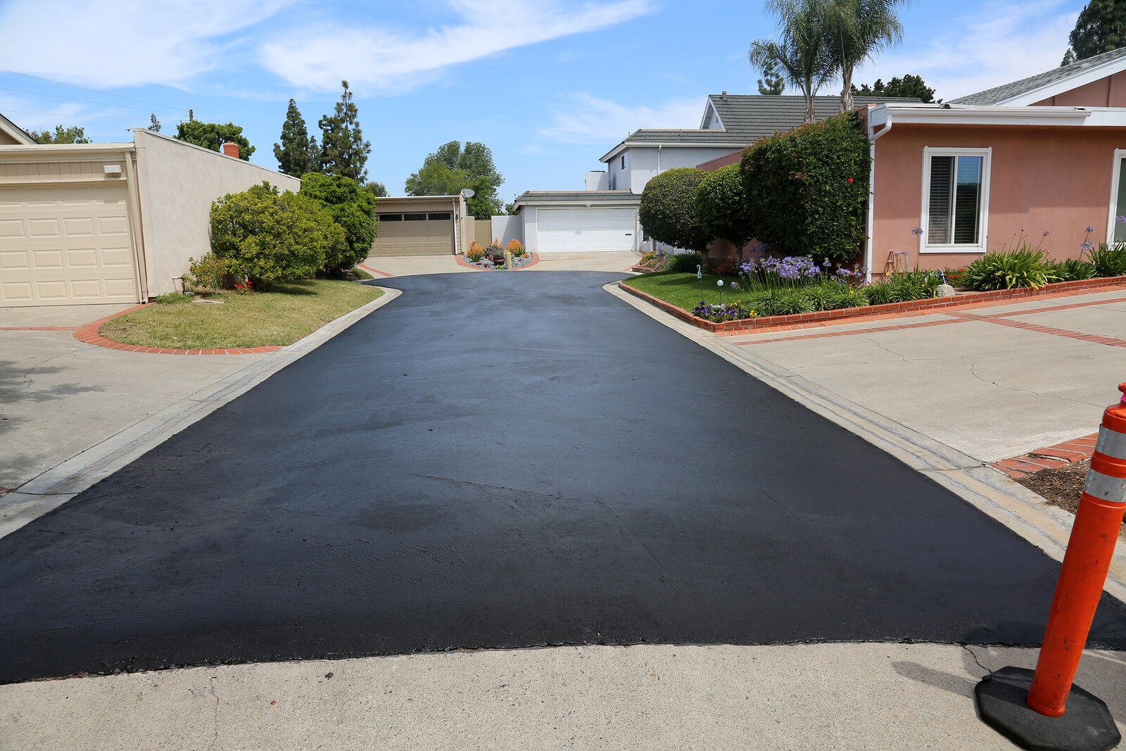 How Much Will It Cost To Resurface My Asphalt Pavement?