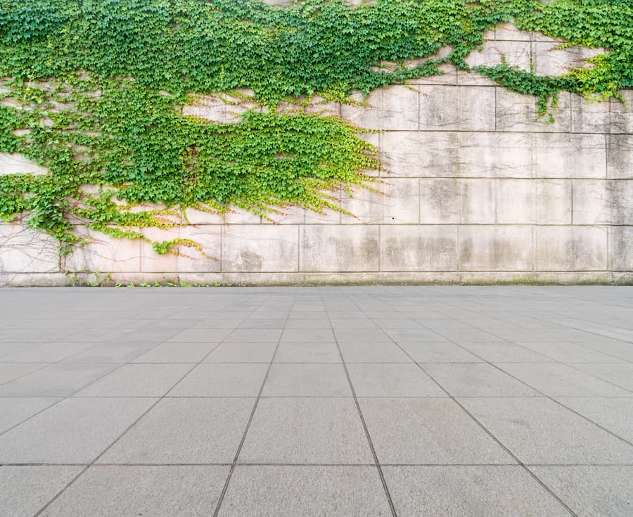 7 reasons why paving with concrete is best