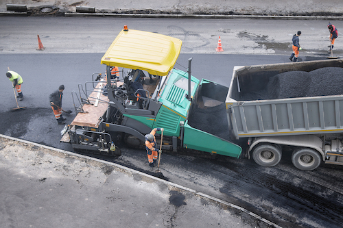 where to get recycled asphalt near me