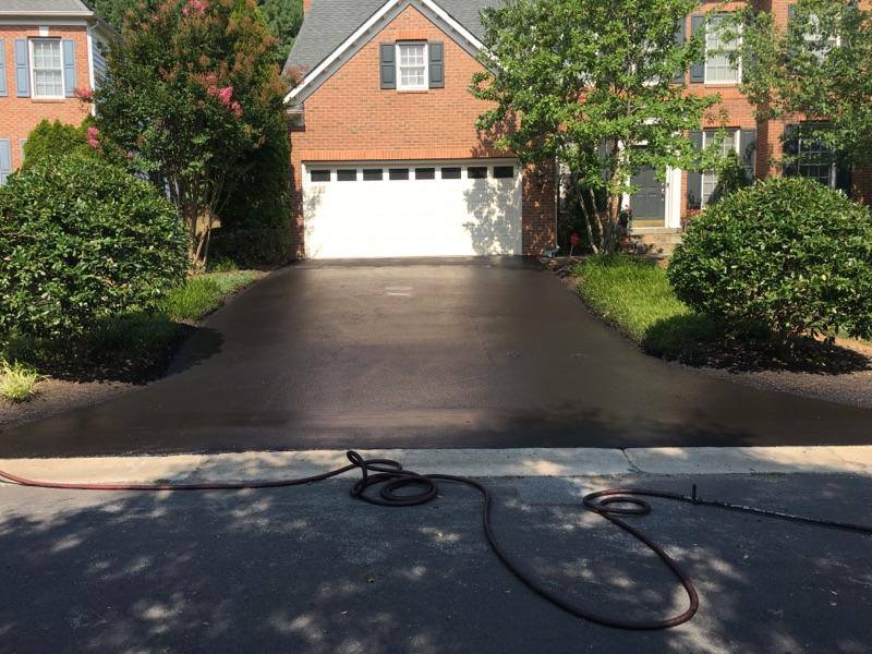 Best Asphalt Paving, Overlay, Repair & Maintenance in Maryland