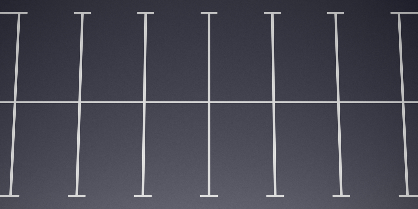 Parking Space Dimensions, Parking Space Size