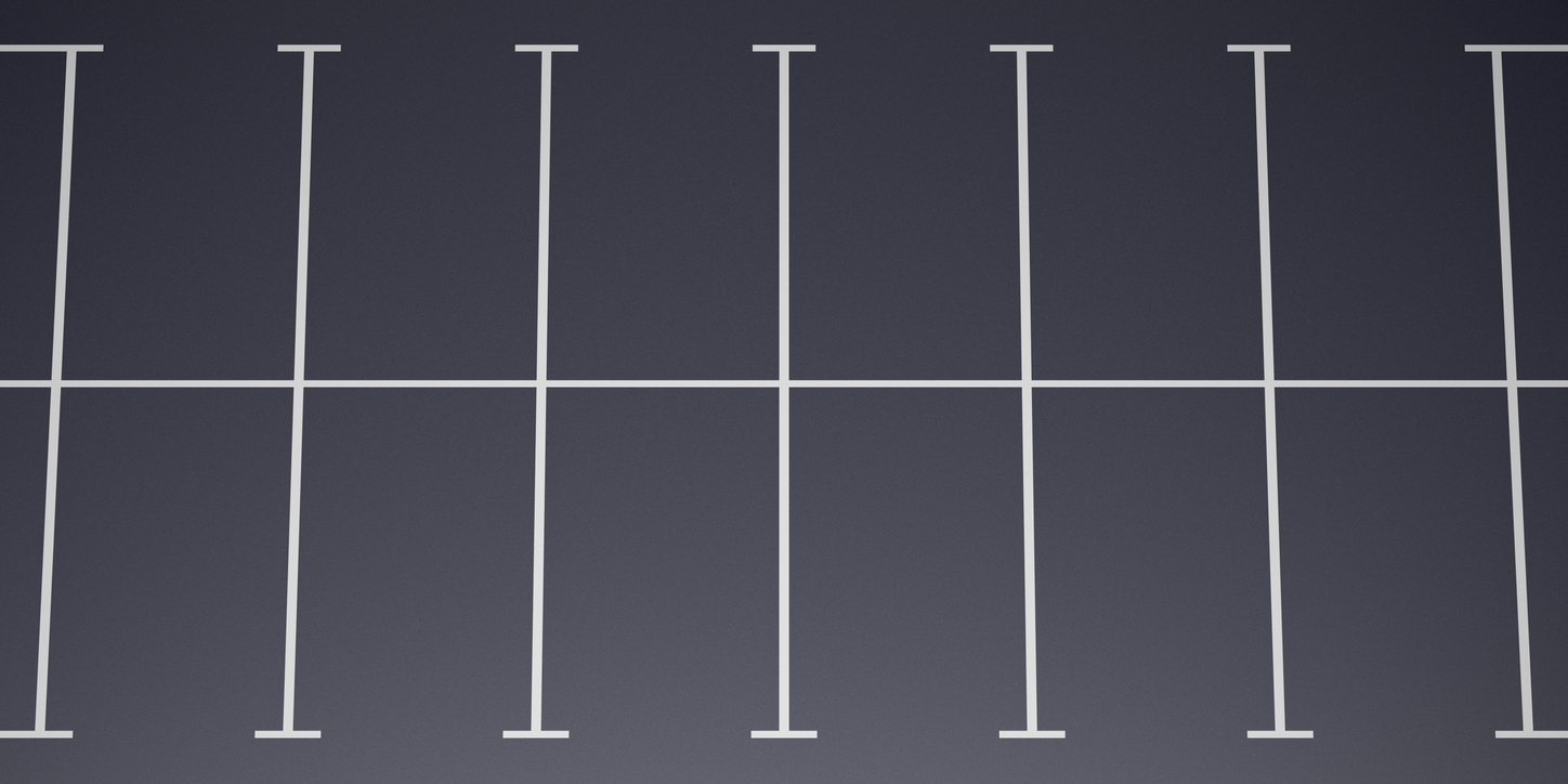 What Are the Standard Parking Space Dimensions?