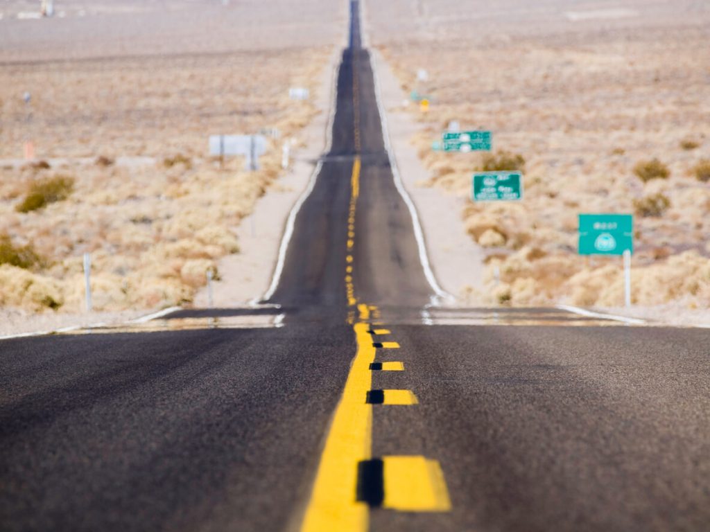 How Does Pavement React to Changes in Temperature?