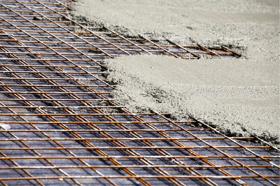 Your Guide To Rebar Applications In Commercial Building Construction