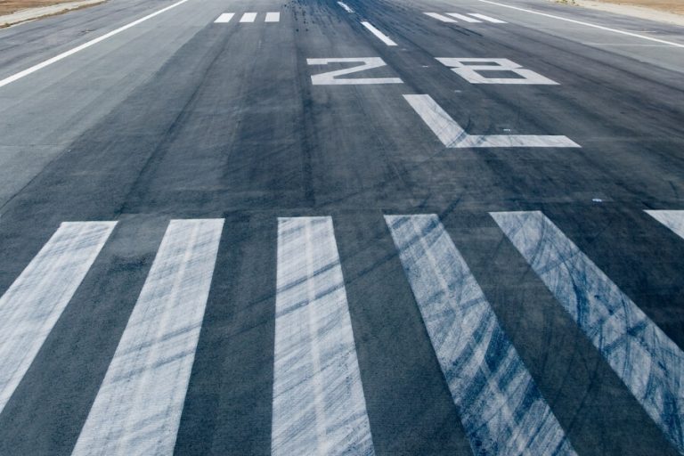 Guide To Asphalt Pavement Surfaces For Airport & Military Runways Limitless Paving & Concrete