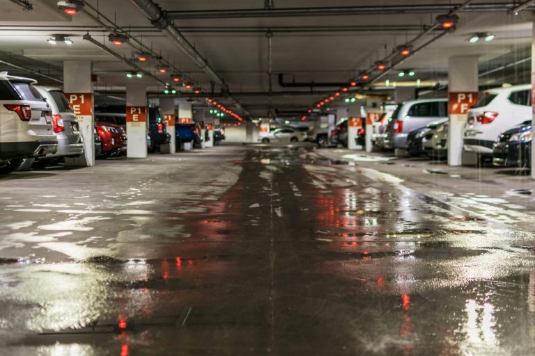 Spotlighting 6 Types Of Commercial Parking Structures