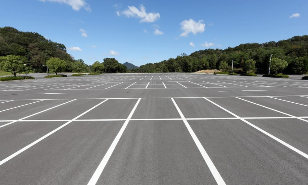 Design Tips For Planning The Perfect Parking Lot Layout Limitless